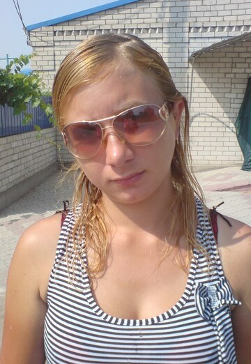 My photo - Nadejda, 30 from Kakhovka (@nadejda63091)
