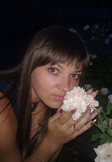 Моя фотография - Виктория, 36 из Ровно (@viktoriya76319)