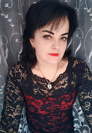 Моя фотография - Анжелика, 52 из Гродно (@anjelika15556)