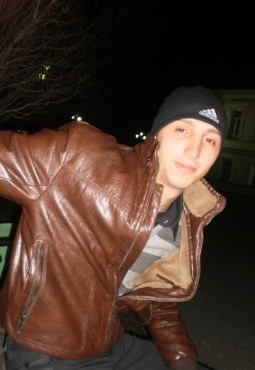Моя фотография - Кирилл, 34 из Томск (@druk2004)