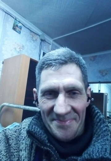 Моя фотография - Андрей, 48 из Белово (@andrey718482)
