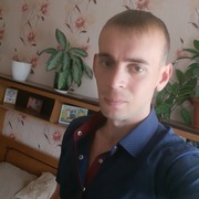 Роман Кузнецов, 28, Суксун