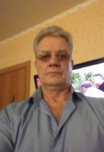 Моя фотография - Анатолий, 63 из Самара (@anatoliy23754)
