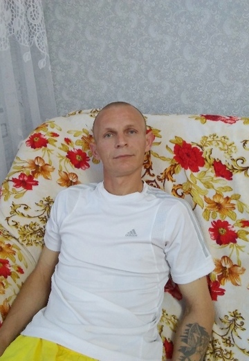 Моя фотография - Руслан, 41 из Тирасполь (@ruslan173002)