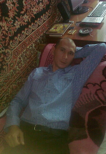 My photo - Andrey, 47 from Shakhty (@andrey457562)