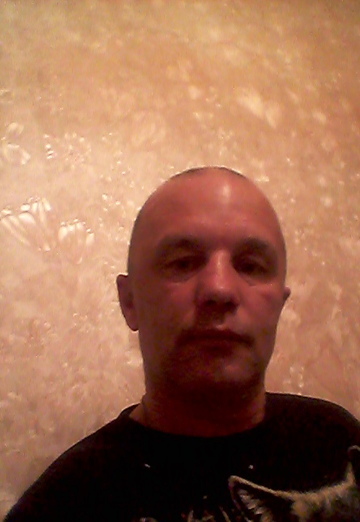My photo - Leonid, 48 from Ozernovskiy (@leonid12606)