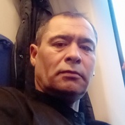 Батыр Курбанов, 47, Краснодар