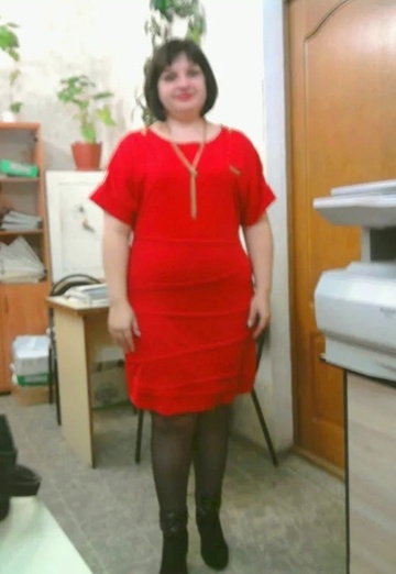 La mia foto - Yuliya, 34 di Azov (@uliya193218)