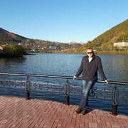 Андрей, 47, Вилючинск