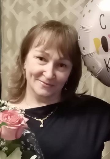 Моя фотография - Наталья, 53 из Кострома (@natalya277215)