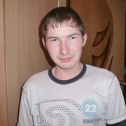Фазыл, 28, Сарманово