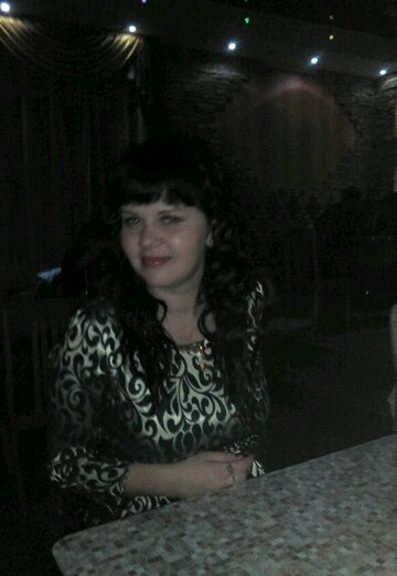 My photo - Valentina, 38 from Pavlovsk (@valentina23847)