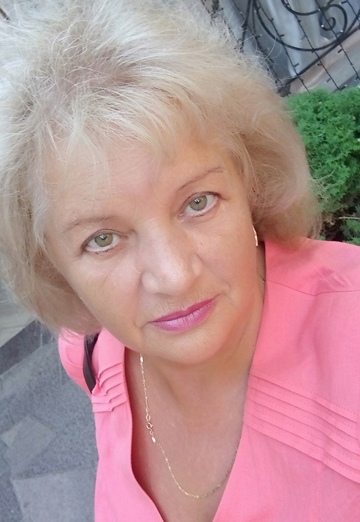 My photo - Raisa, 66 from Ufa (@raisa8394)