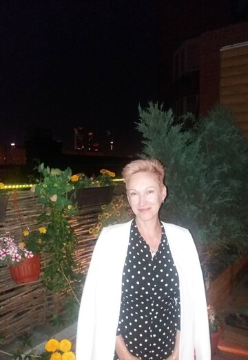 My photo - anjela hlopova, 43 from Thessaloniki (@anjelahlopova)