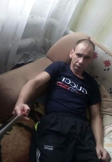 My photo - Ruslan, 40 from Vorotynets (@ruslan169140)
