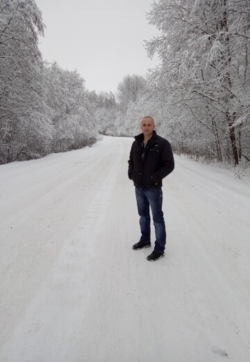 My photo - Sergey, 41 from Veliky Novgorod (@sergey785262)