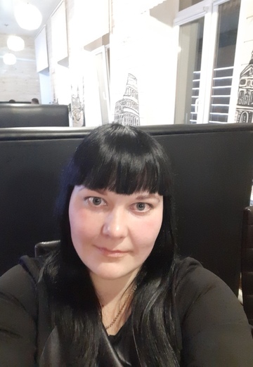 Моя фотография - Светлана, 35 из Сызрань (@svetlana222503)