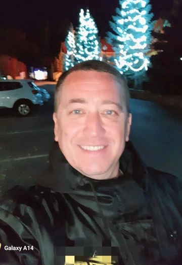 My photo - Petr, 44 from Troitsk (@petr64740)