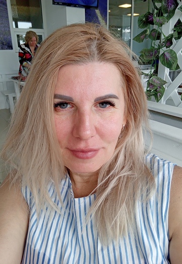 My photo - Natalya, 45 from Lvovskiy (@natalya383267)