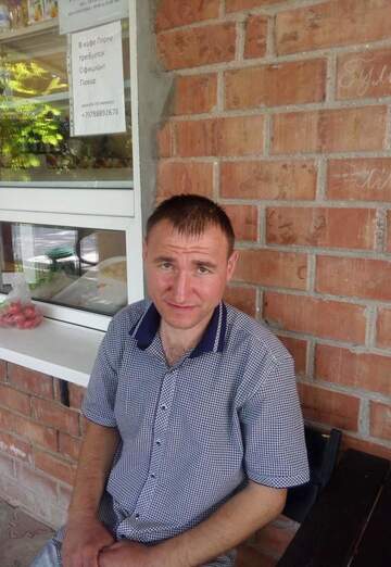 My photo - Amet, 36 from Kirovskoe (@amet89)