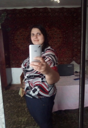 My photo - Olya, 33 from Dzhankoy (@olya58416)