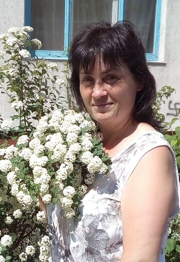 Моя фотография - natalia, 57 из Борисполь (@natalia3629)