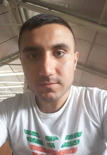 My photo - Muhammed, 23 from Antalya (@muhammed2251)