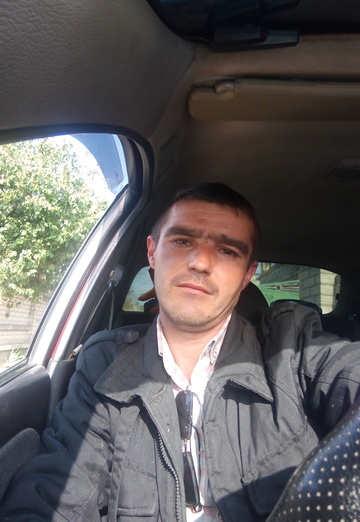 My photo - Roman, 38 from Kherson (@roman205815)