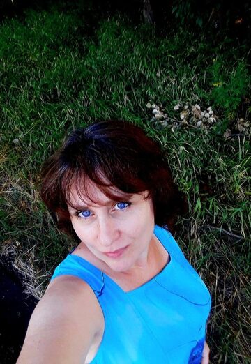 My photo - Lena, 52 from Pavlovsk (@lena47753)