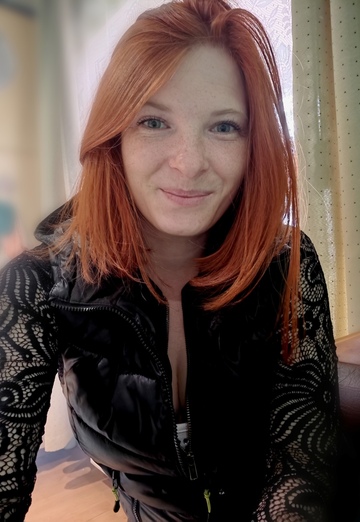 Mein Foto - Elenka, 28 aus Riga (@elenka2814)