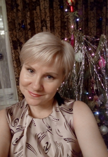 My photo - Elena, 54 from Novocherkassk (@elena279689)