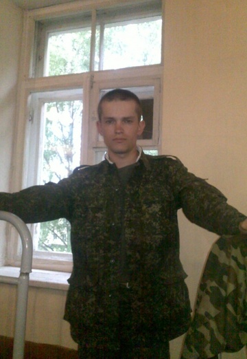 My photo - xramik, 37 from Minsk (@xramik)
