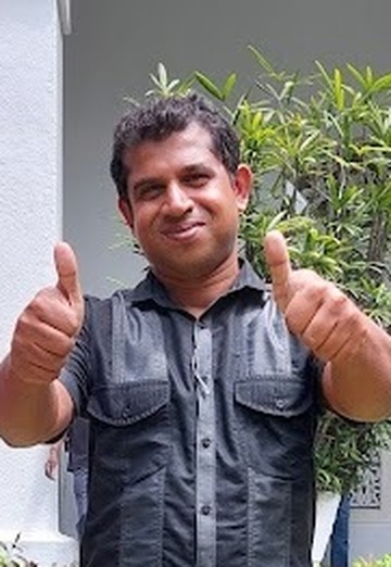 My photo - Indunil Abeynayake, 40 from Colombo (@indunilabeynayake)
