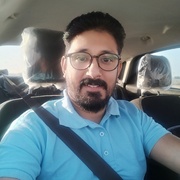 Usman Bashir 31 Riyadh