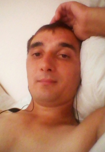 My photo - Valeriy, 33 from Armavir (@valeriy76174)