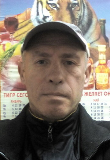 My photo - sergey, 59 from Bălţi (@sergey495246)