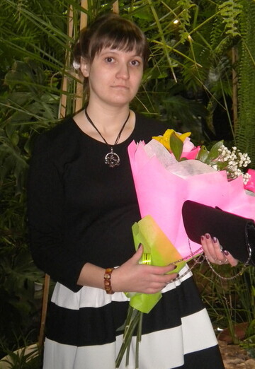 My photo - Veronika, 34 from Perm (@veronika22302)