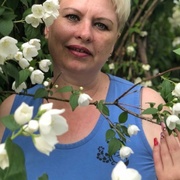 Ольга, 48, Обухово