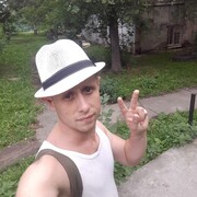 Николай 31 год (Телец) Новосибирск