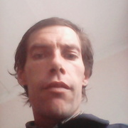 Юра, 40, Алтайский
