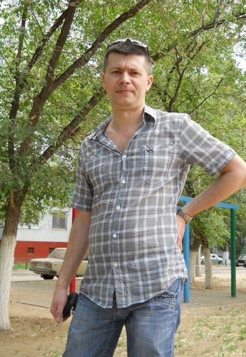 Моя фотография - Denis, 51 из Санкт-Петербург (@denis175764)