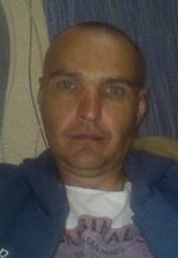 My photo - Aleksey, 45 from Kharkiv (@aleksey591850)