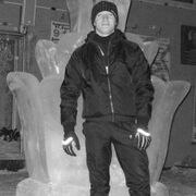Иван, 34, Полярные Зори