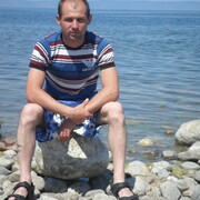 Андрей, 37, Байкальск