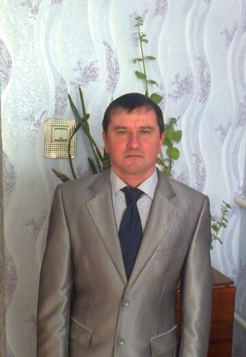 My photo - Dmitriy DM, 46 from Martuk (@dmitriydm7759567)