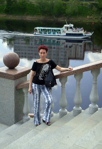 Моя фотография - Алёна, 50 из Витебск (@id506126)