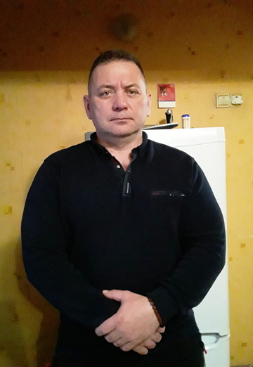 Моя фотография - Алексей, 52 из Березовский (@aleksey523087)