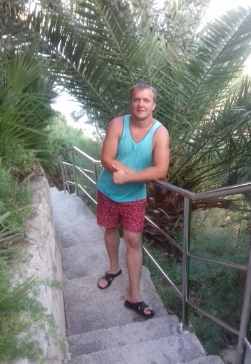 My photo - andrey, 31 from Split (@andrey620253)
