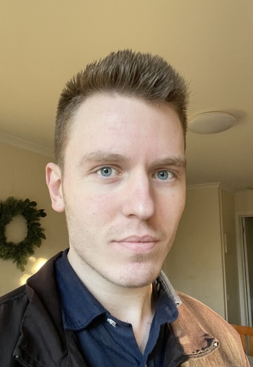 My photo - Andrew, 20 from Canberra (@name5297)