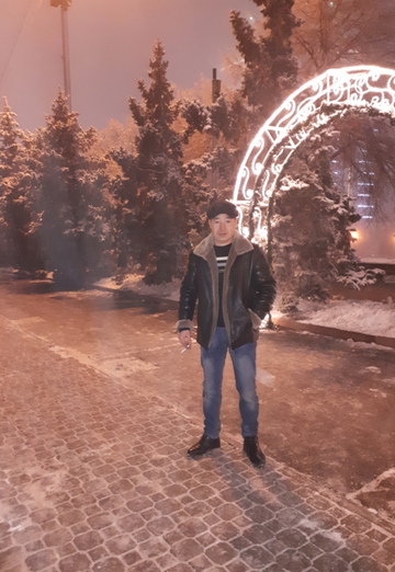 Моя фотография - Едик, 35 из Алматы́ (@edik12631)